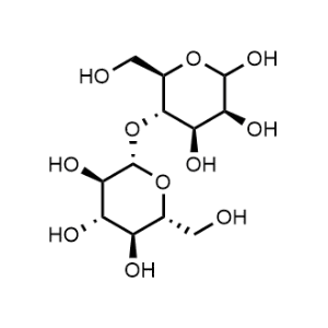(3S,4R,5S,6R)-6-(hydroxymethyl)-5-(((2S,3R,4S,5S,6R)-3,4,5-trihydroxy-6-(hydroxymethyl)tetrahydro-2H-pyran-2-yl)oxy)tetrahydro-2H-pyran-2,3,4-triol|CS-0468317