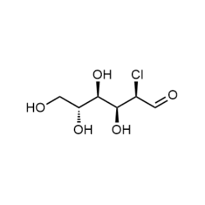 2-Chloro-2-deoxy-D-glucose|CS-0468319
