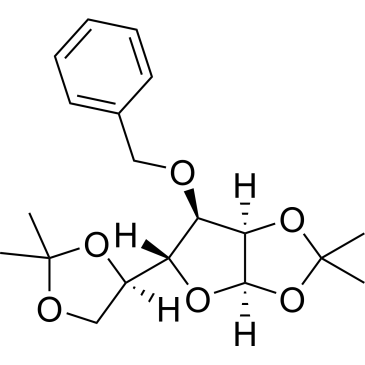 3-O-Benzyl-1,2:5,6-di-O-isopropylidene-a-D-allofuranose|CS-0468332