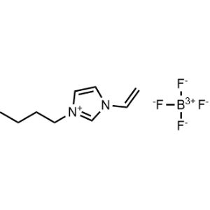3-butyl-1-vinyl-1H-imidazol-3-ium tetrafluoroborate|CS-0468499