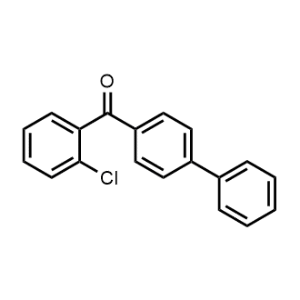 [1,1'-Biphenyl]-4-yl(2-chlorophenyl)methanone|CS-0468511