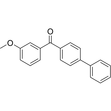 [1,1'-Biphenyl]-4-yl(3-methoxyphenyl)methanone|CS-0468520