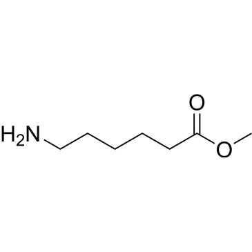 Methyl 6-aminohexanoate|CS-0468524