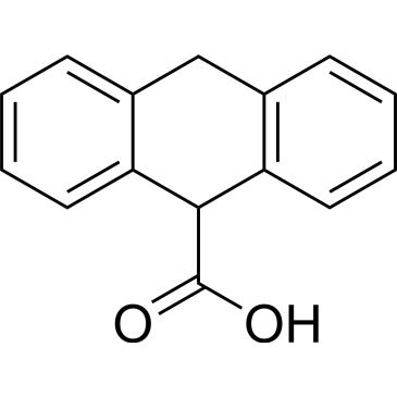 9,10-Dihydroanthracene-9-carboxylic acid|CS-0468544