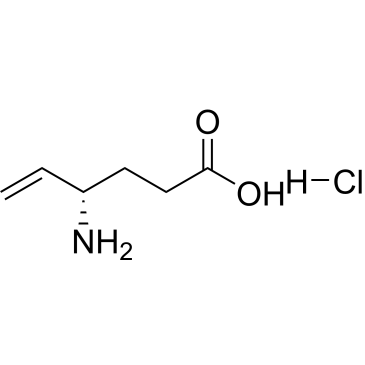 (S)-4-aminohex-5-enoic acid hydrochloride|CS-0468625