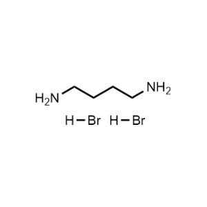 Butane-1,4-diamine dihydrobromide|CS-0468676
