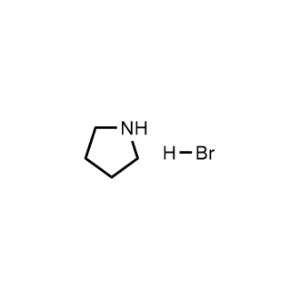 Pyrrolidine hydrobromide|CS-0468677