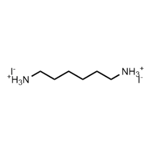 Hexane-1,6-diaminium iodide|CS-0468682