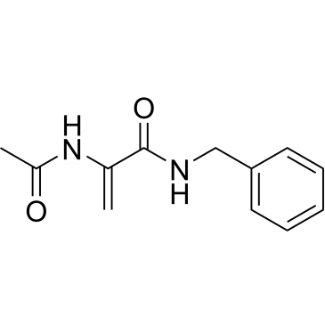 2-Acetamido-N-benzylacrylamide|CS-0468690