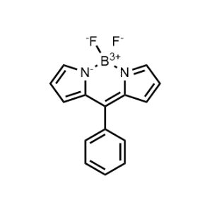 9,9-Difluoro-4-phenyl-1,9-dihydro-8lambda4,9lambda4-dipyrrolo[2,3-c:2',1'-f][1,2]azaborinine|CS-0468698