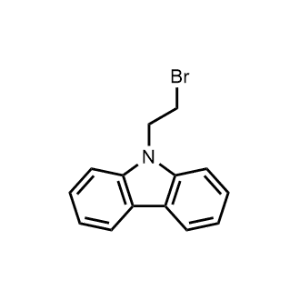 9-(2-Bromoethyl)-9H-carbazole|CS-0468707
