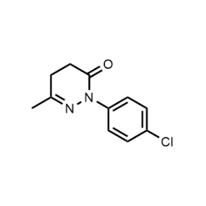 2-(4-Chlorophenyl)-6-methyl-4,5-dihydropyridazin-3(2H)-one|CS-0468948