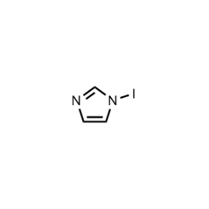 1-Iodo-1H-imidazole|CS-0469008
