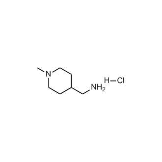 (1-Methylpiperidin-4-yl)methanamine hydrochloride|CS-0469015
