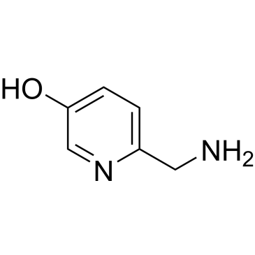 6-(Aminomethyl)pyridin-3-ol|CS-0469057