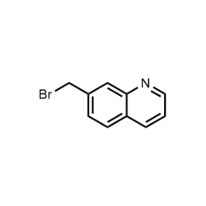 7-(Bromomethyl)quinoline|CS-0469059