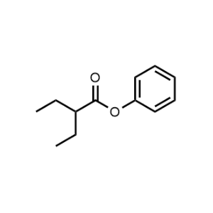 Phenyl 2-ethylbutanoate|CS-0469729