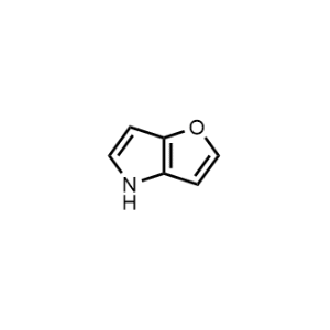 4H-furo[3,2-b]pyrrole|CS-0469813