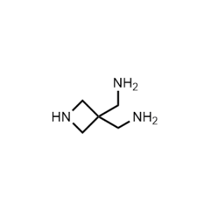 Azetidine-3,3-diyldimethanamine|CS-0469819