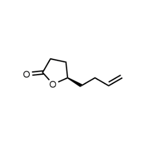 (R)-5-(but-3-en-1-yl)dihydrofuran-2(3H)-one|CS-0469853