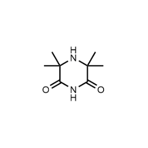 3,3,5,5-Tetramethylpiperazine-2,6-dione|CS-0469901