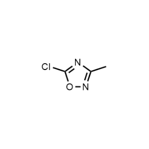5-Chloro-3-methyl-1,2,4-oxadiazole|CS-0469905