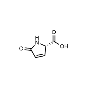 (S)-5-oxo-2,5-dihydro-1H-pyrrole-2-carboxylic acid|CS-0469968