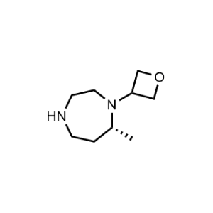 (R)-7-methyl-1-(oxetan-3-yl)-1,4-diazepane|CS-0470071