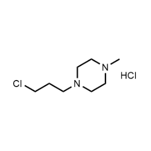 1-(3-Chloropropyl)-4-methylpiperazine hydrochloride|CS-0470129