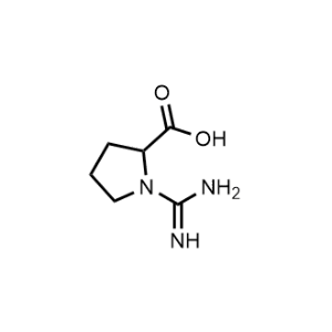 Carbamimidoylproline|CS-0470276