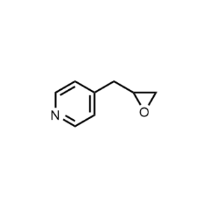 4-(Oxiran-2-ylmethyl)pyridine|CS-0470630