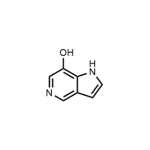 1H-pyrrolo[3,2-c]pyridin-7-ol|CS-0470777