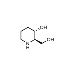 (2R,3S)-2-(hydroxymethyl)piperidin-3-ol|CS-0470830