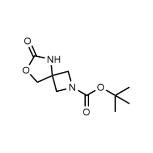 Tert-butyl 6-oxo-7-oxa-2,5-diazaspiro[3.4]Octane-2-carboxylate|CS-0470840