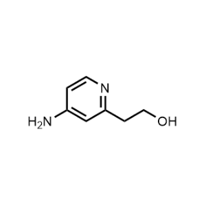 2-(4-Aminopyridin-2-yl)ethan-1-ol|CS-0471124
