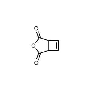 3-Oxabicyclo[3.2.0]Hept-6-ene-2,4-dione|CS-0471285