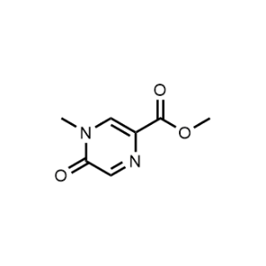 Methyl 4-methyl-5-oxo-4,5-dihydropyrazine-2-carboxylate|CS-0471764