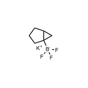 Potassium bicyclo[3.1.0]Hexan-1-yltrifluoroborate|CS-0471989