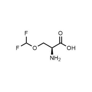 O-(difluoromethyl)-L-serine|CS-0472133