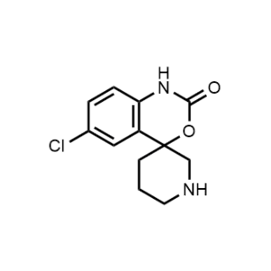 6-Chlorospiro[benzo[d][1,3]oxazine-4,3'-piperidin]-2(1H)-one|CS-0472582