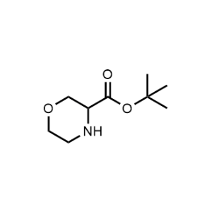 Tert-butyl morpholine-3-carboxylate|CS-0472701