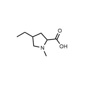 4-Ethyl-1-methylpyrrolidine-2-carboxylic acid|CS-0472717