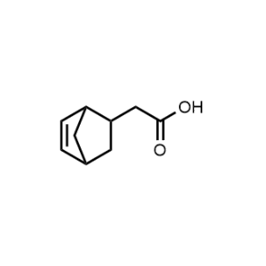 2-(Bicyclo[2.2.1]Hept-5-en-2-yl)acetic acid|CS-0473077