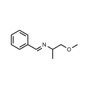 N-(1-methoxypropan-2-yl)-1-phenylmethanimine|CS-0473118