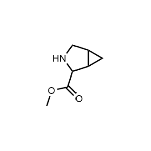 Methyl 3-azabicyclo[3.1.0]Hexane-2-carboxylate|CS-0473126