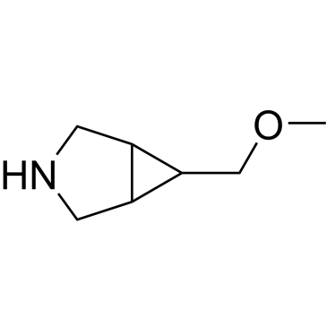 6-(Methoxymethyl)-3-azabicyclo[3.1.0]Hexane|CS-0473342