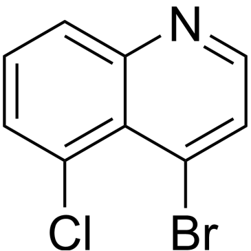 4-Bromo-5-chloroquinoline|CS-0473419