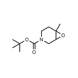 Tert-butyl 6-methyl-7-oxa-3-azabicyclo[4.1.0]Heptane-3-carboxylate|CS-0473538