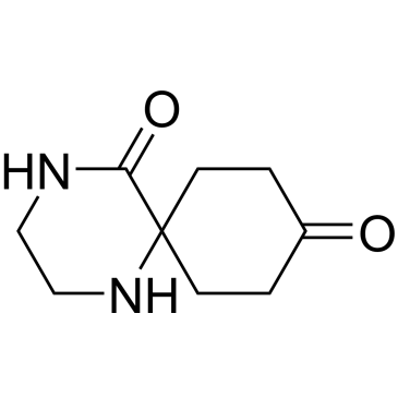 1,4-Diazaspiro[5.5]Undecane-5,9-dione|CS-0473716