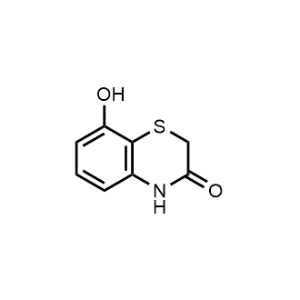 8-Hydroxy-2H-benzo[b][1,4]thiazin-3(4H)-one|CS-0473863
